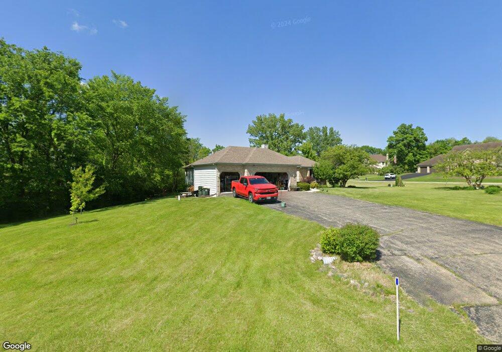 5 Ottawa Ct, Oswego, IL 60543 - photo 1