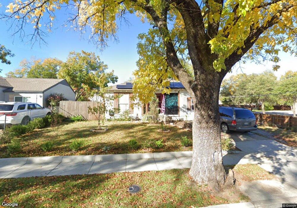 902 Tamara Ln, Grand Prairie, TX 75051 - photo 1