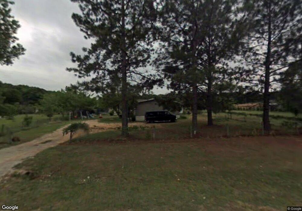 214 Spring Valley Ct, Springtown, TX 76082 - photo 1