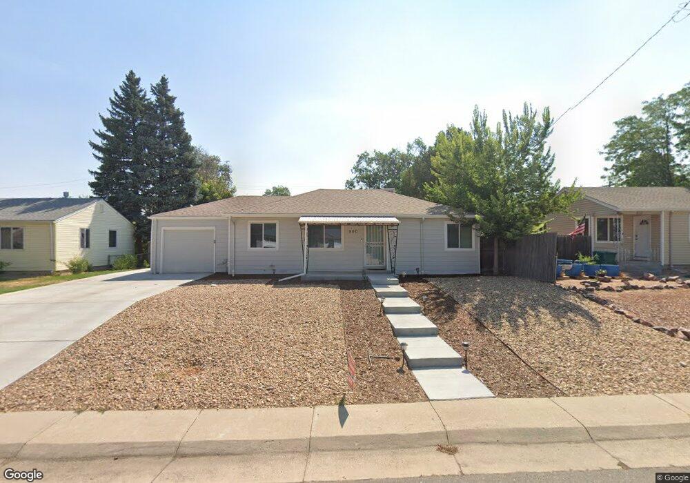 900 Florence St, Aurora, CO 80010 - photo 1