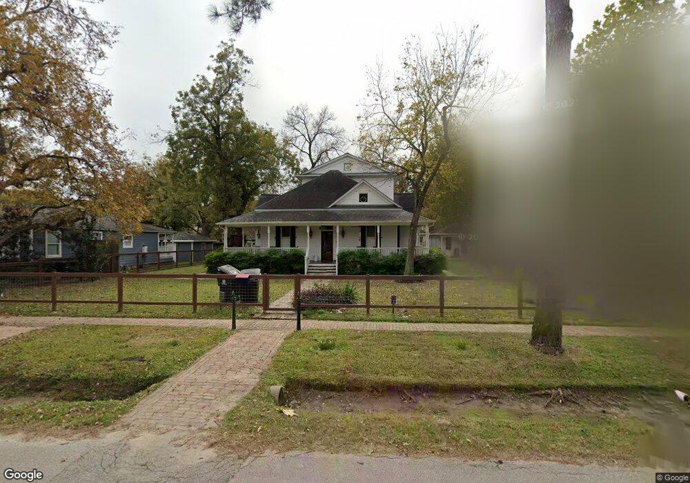 612 W 26th St, Houston, TX 77008 - photo 1