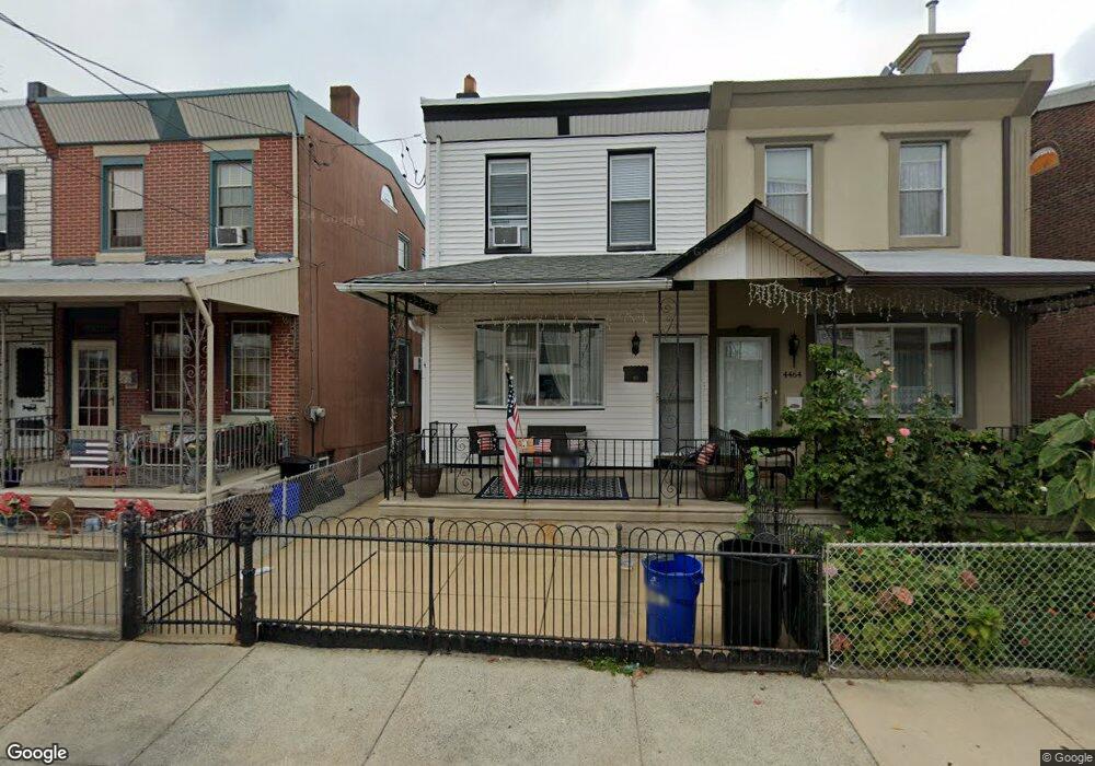 4462 Salmon St, Philadelphia, PA 19137 - photo 1