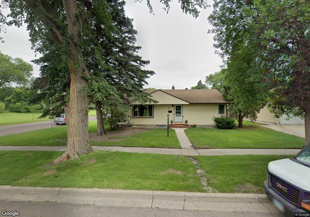 61 16 1/2 Ave N, Fargo, ND 58102 - photo 1