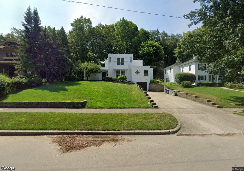 Street View Photo