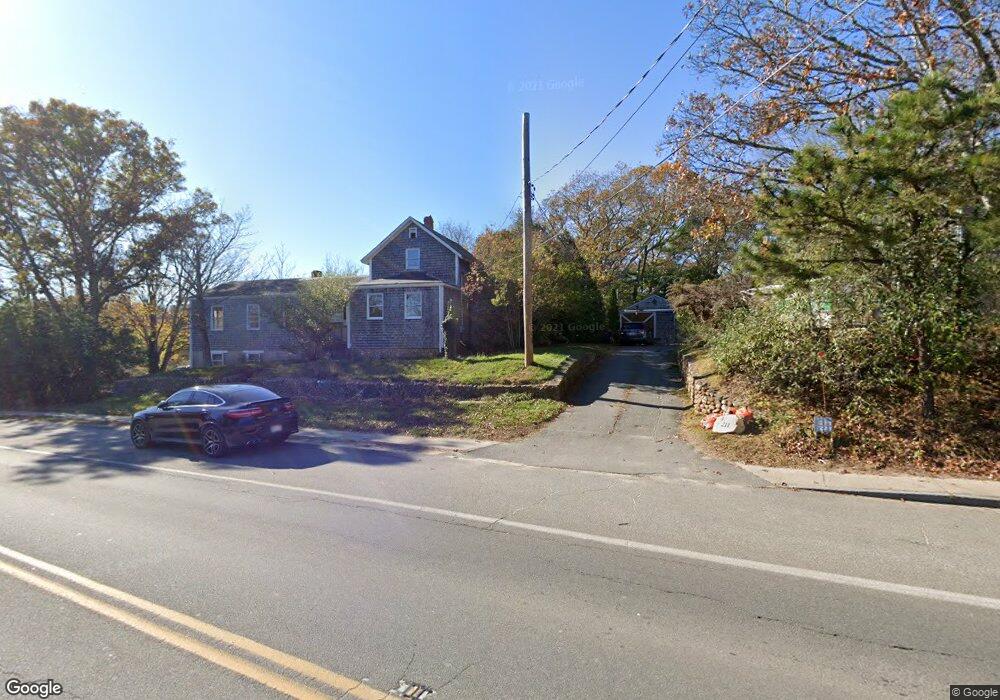 211 Edgartown Rd unit 30, Vineyard Haven, MA 02568 - photo 1