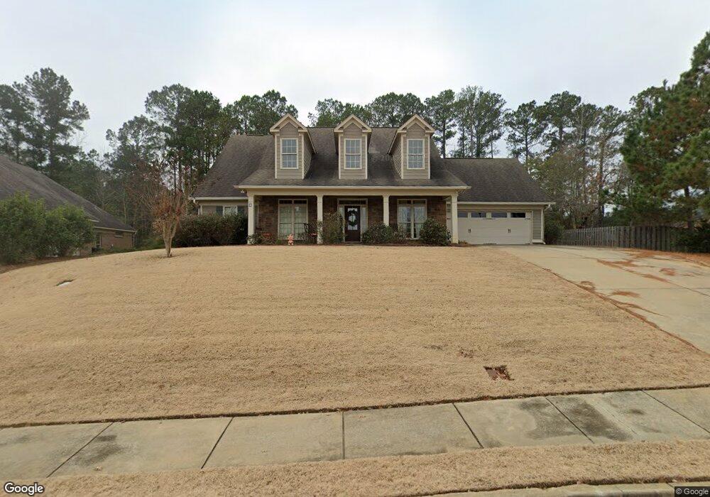 7027 Imperial Way, Columbus, GA 31904 - photo 1