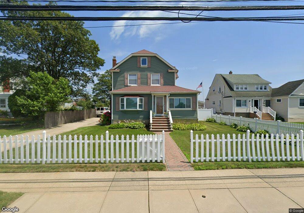 455 Guy Lombardo Ave, Freeport, NY 11520 - photo 1