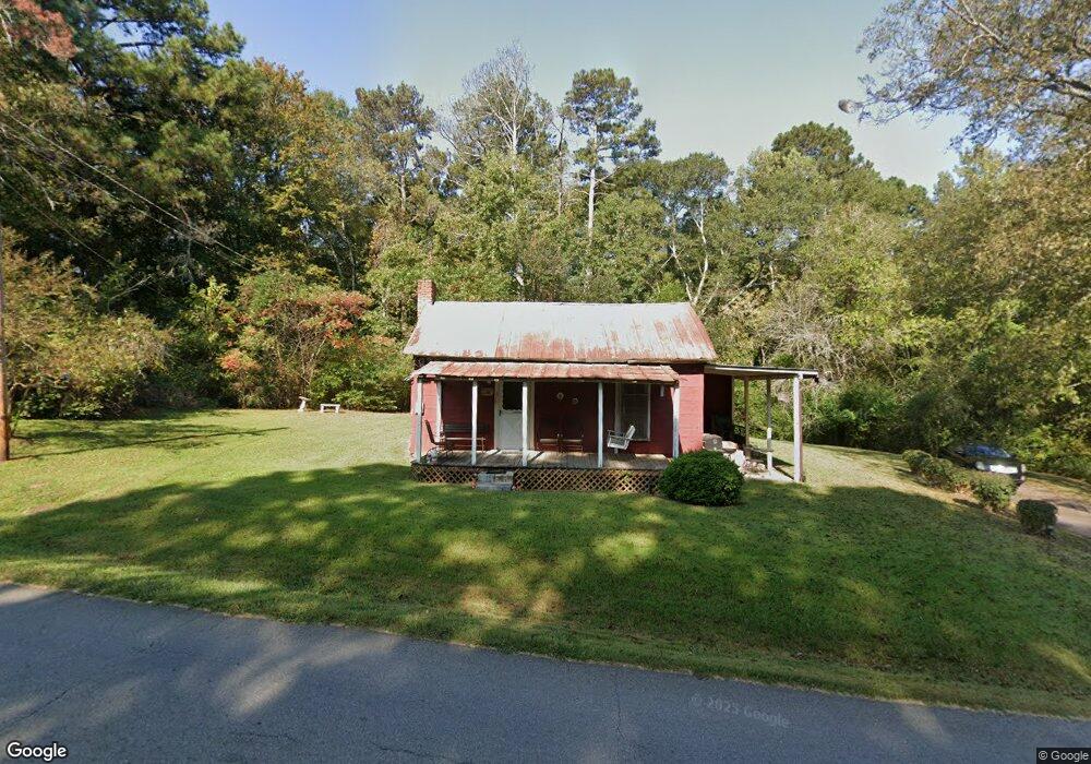 243 Simonton Mill Rd, Carrollton, GA 30117 - photo 1