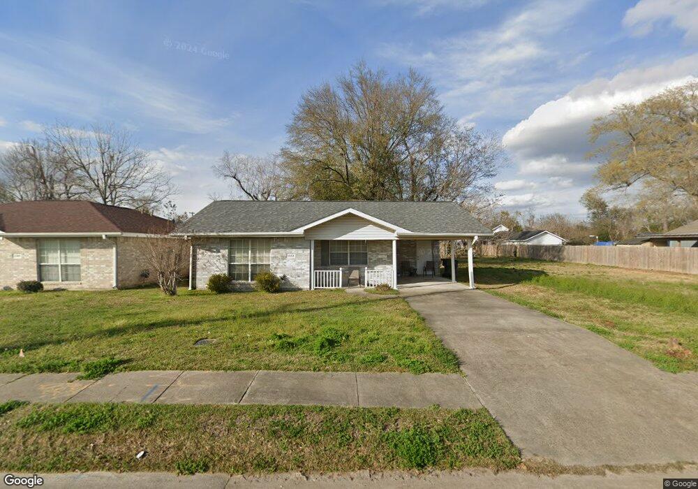 1553 Mill St, Lake Charles, LA 70601 - photo 1