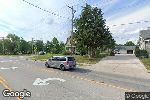 911 Keokuk St, Hamilton, IL 62341