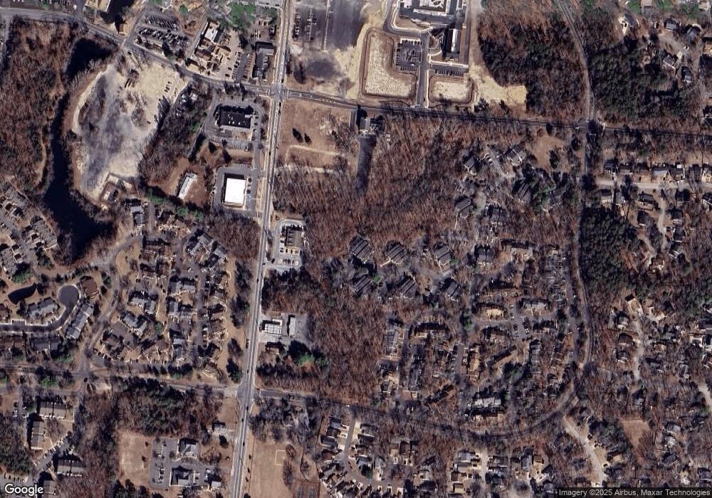 3 Pheasant Meadow Dr unit 2, Galloway, NJ 08205 - photo 1