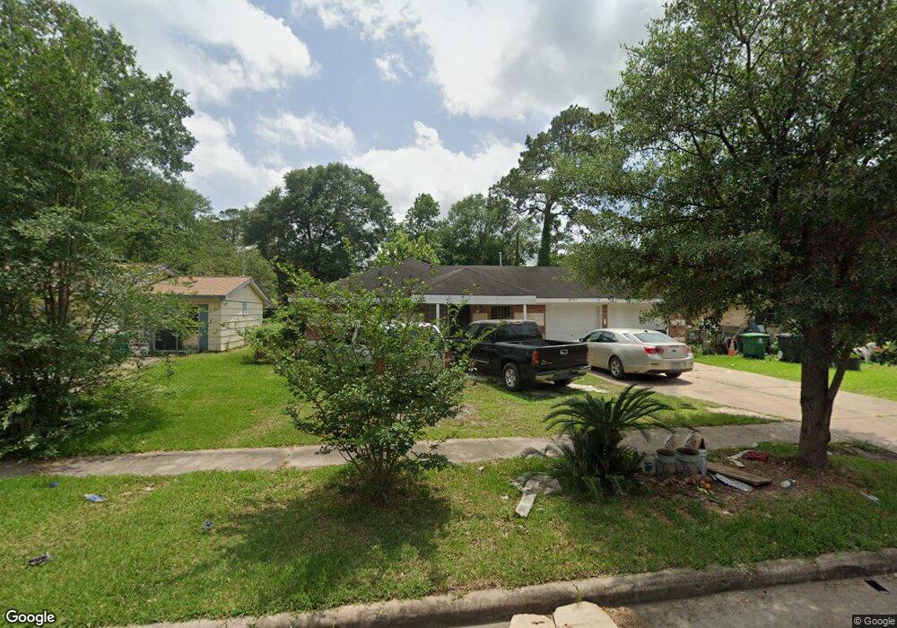 7718 Rhobell St, Houston, TX 77016 - photo 1