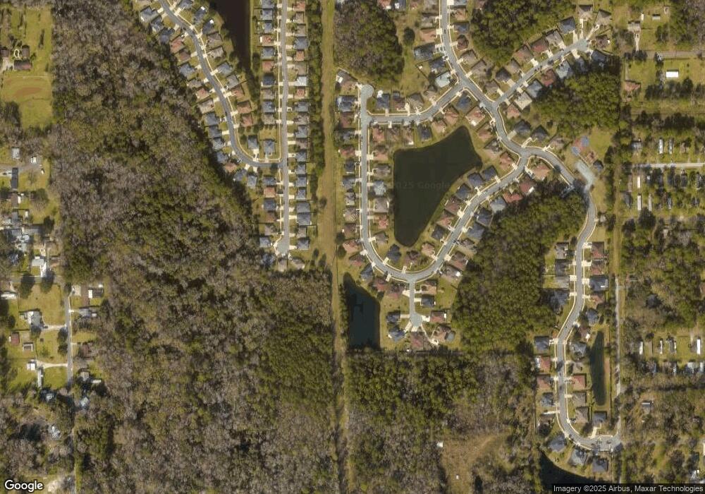 3764 Juliet Leia Cir W, Jacksonville, FL 32218 - photo 1