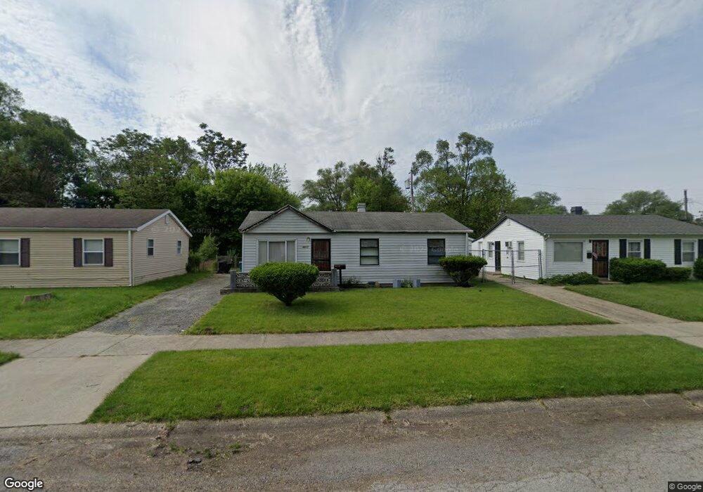 4217 W 19th Plaza, Gary, IN 46404 - photo 1