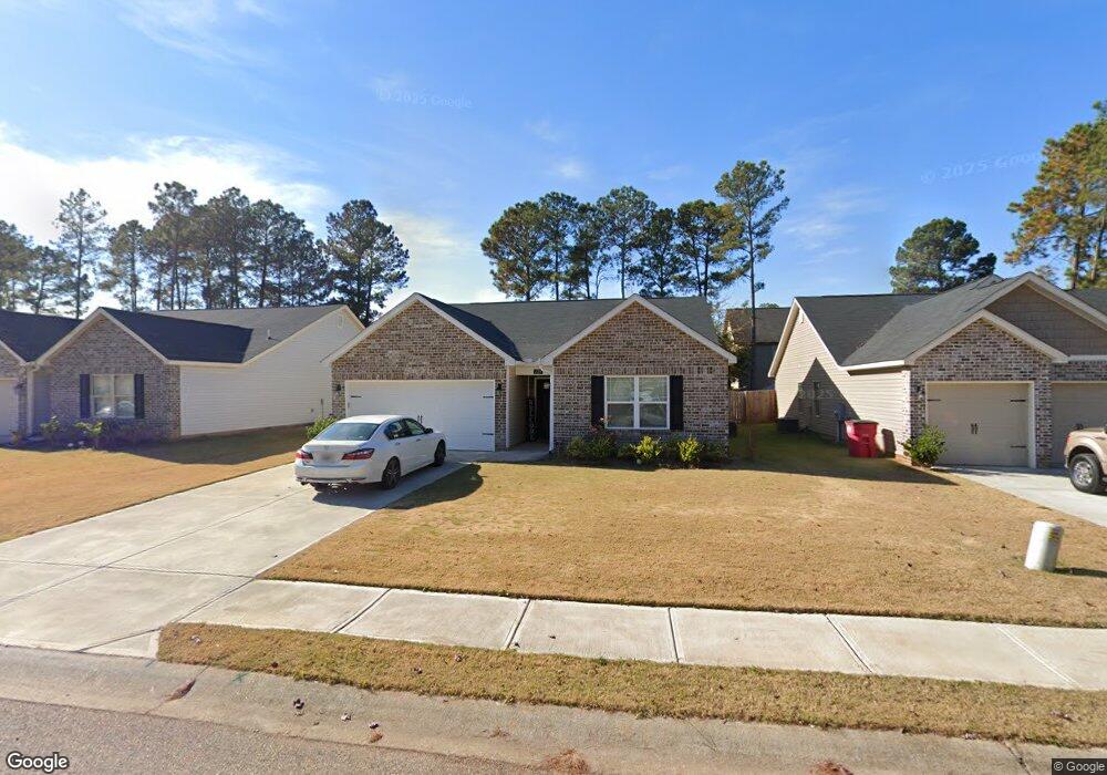 123 Back Cedar Ln, Byron, GA 31008 - photo 1