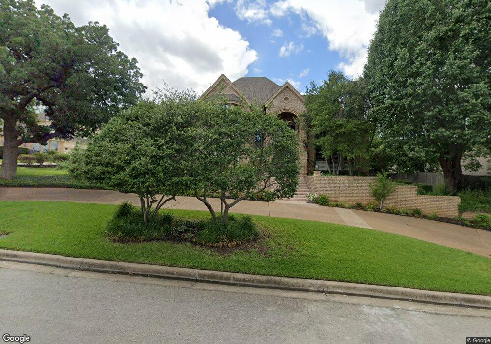 4108 Mockingbird Ln, Colleyville, TX 76034 - photo 1