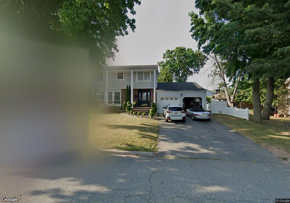 234 W Prospect Ave, Woodbridge, NJ 07095 - photo 1