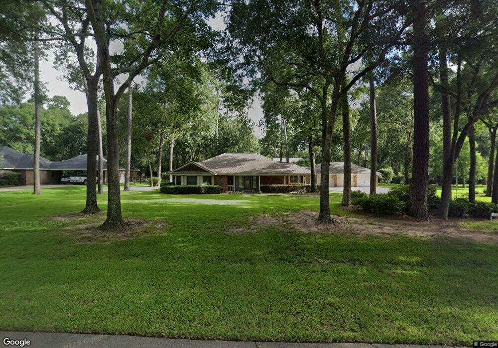 25007 Silver Leaf St, Magnolia, TX 77355 - photo 1