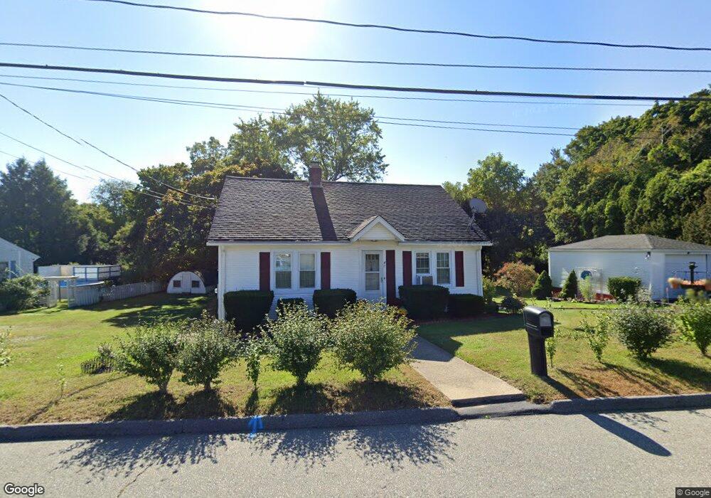 49 Pleasant View Ave, Willimantic, CT 06226 - photo 1