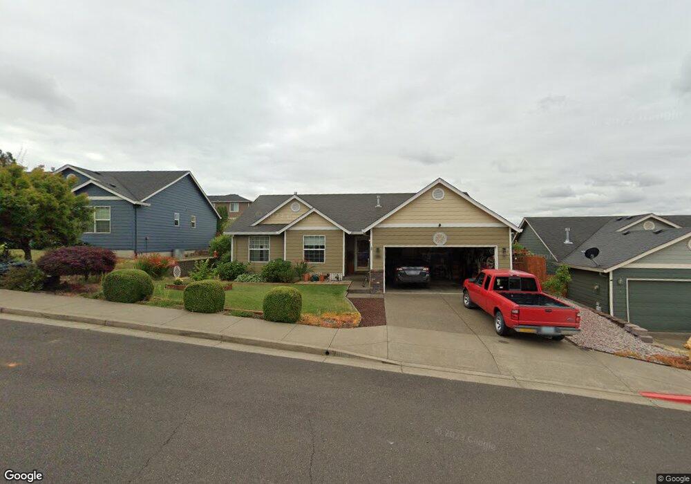 1051 12th St, Lafayette, OR 97127 - photo 1