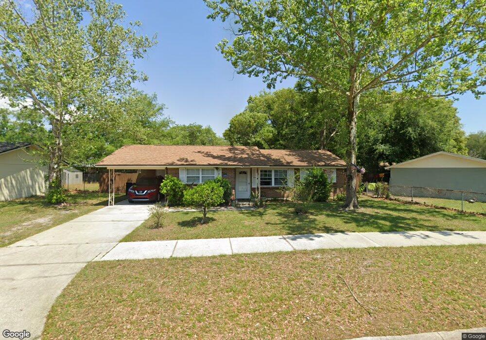 4175 Autrey Ave W, Jacksonville, FL 32210 - photo 1