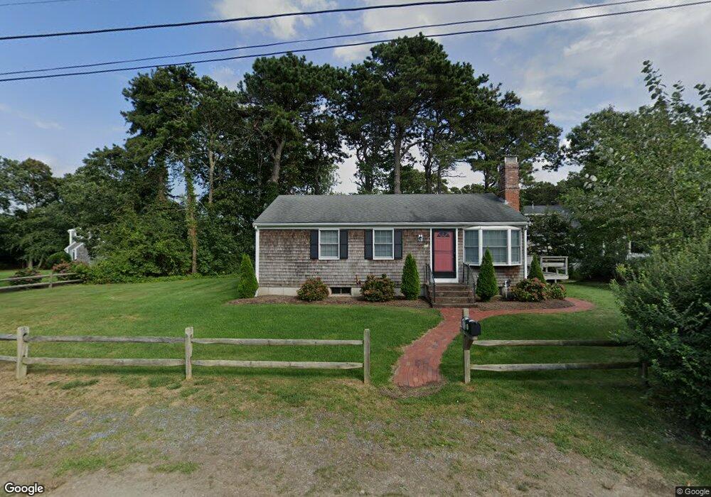 11 Homer Rd, Harwich Port, MA 02646 - photo 1