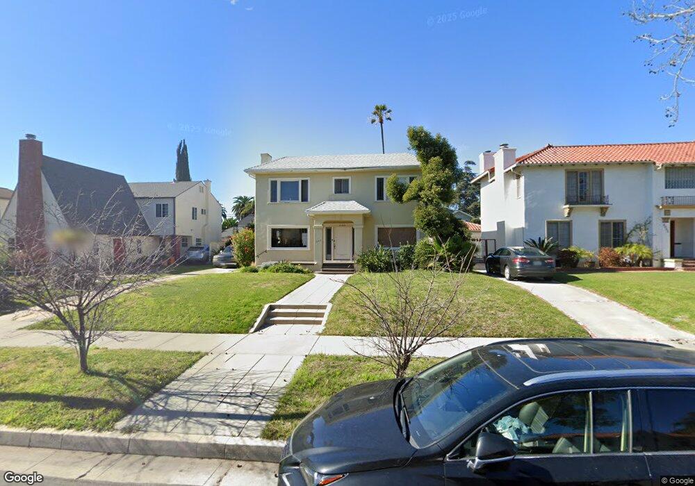 2103 Virginia Rd, Los Angeles, CA 90016 - photo 1