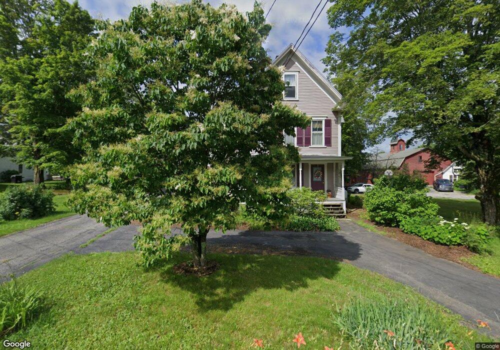 198 Cedar St, Contoocook, NH 03229 - photo 1