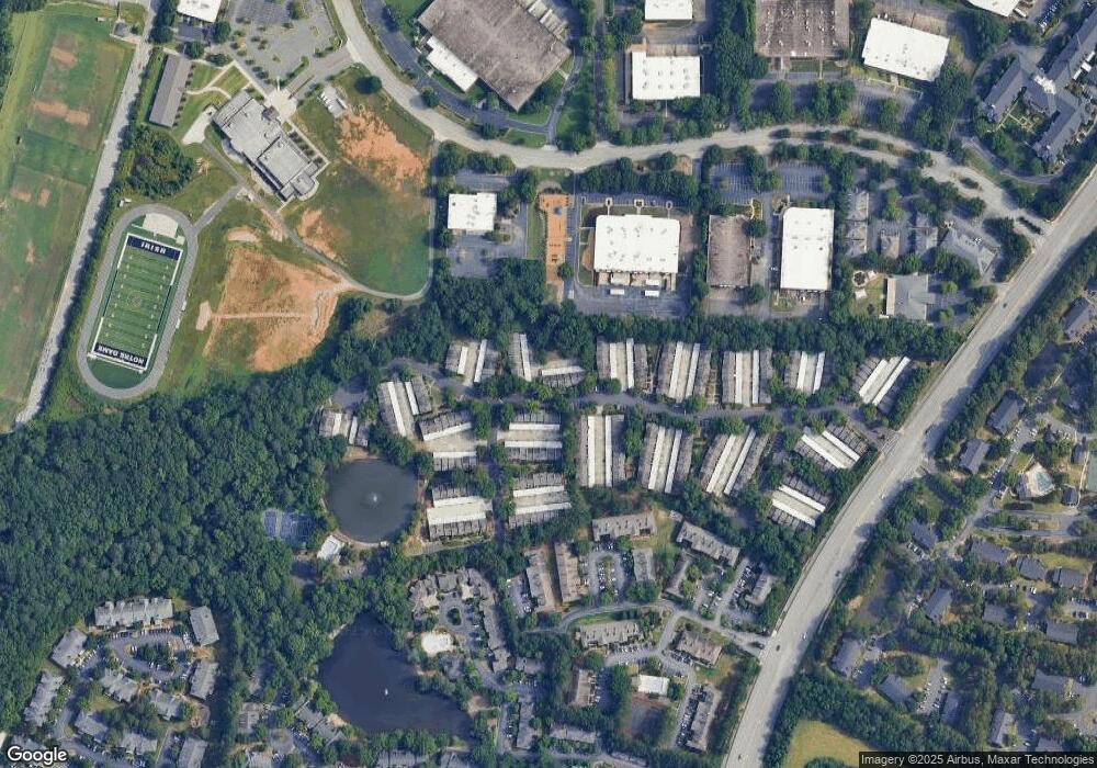 3510 Folkstone Dr unit A, Duluth, GA 30096 - photo 1