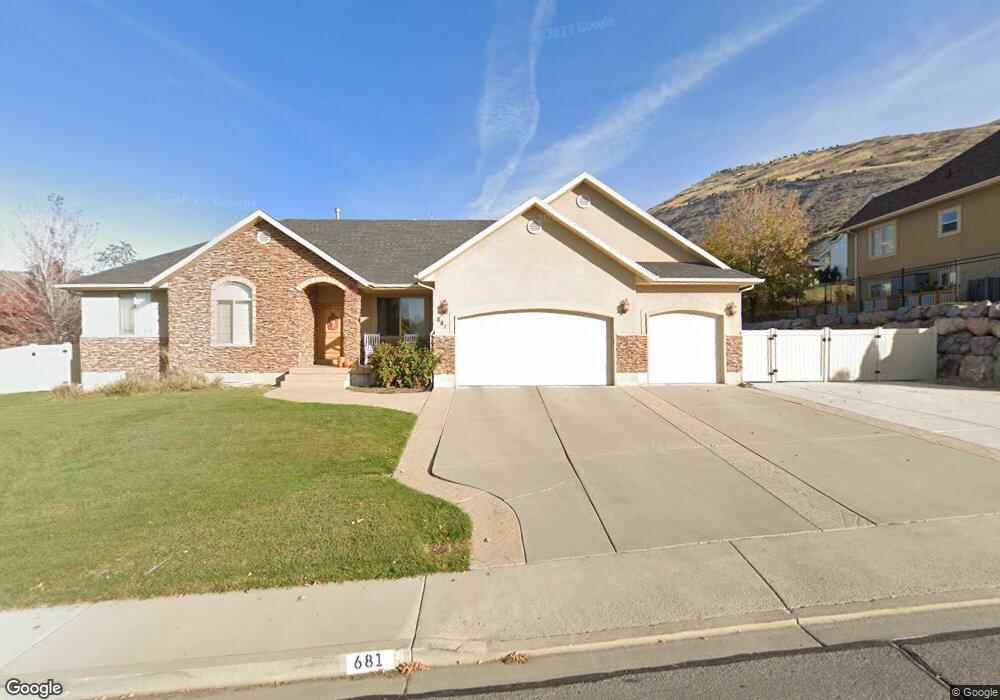 689 E 640 N unit 29, Lindon, UT 84042 - photo 1