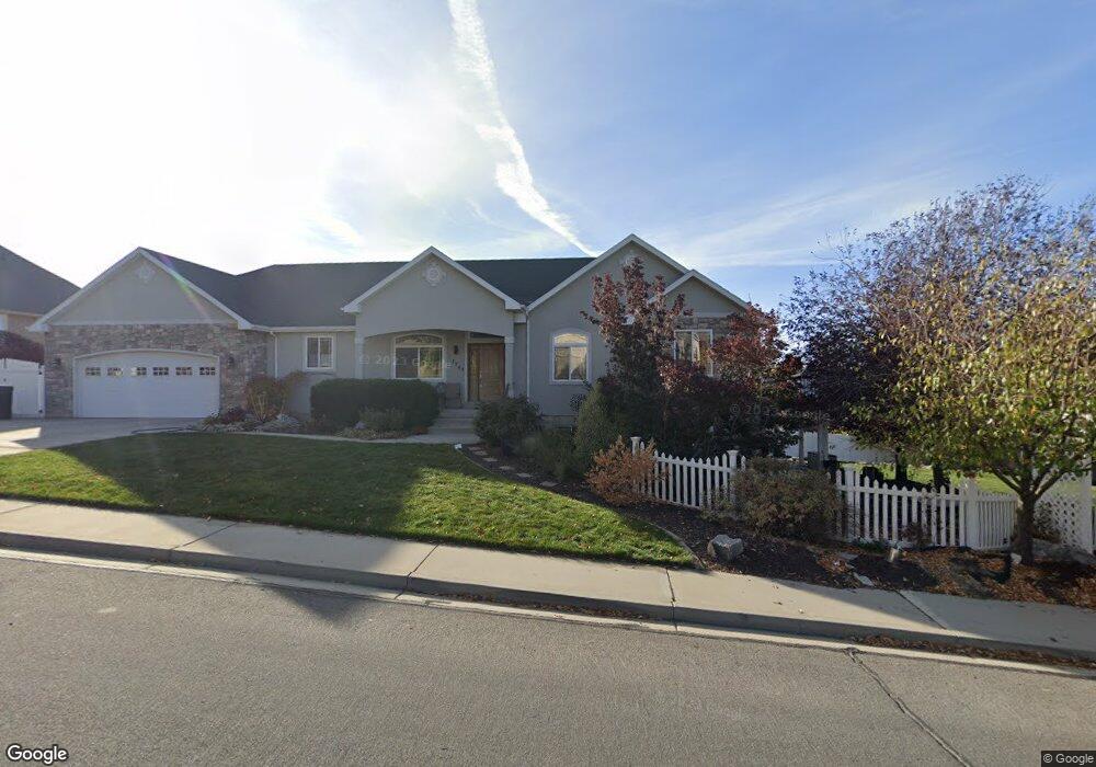 772 E 640 N unit 25, Lindon, UT 84042 - photo 1