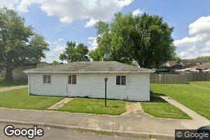 115 Walnut St, Ludlow Falls, OH 45339