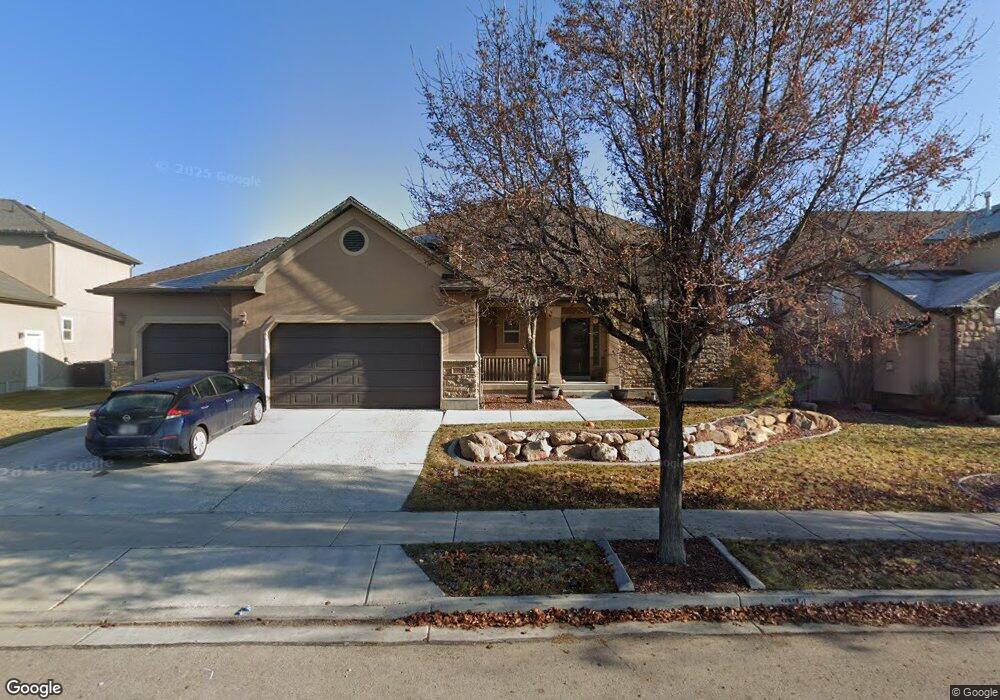 1904 W Colony Pointe Dr, Lehi, UT 84043 - photo 1