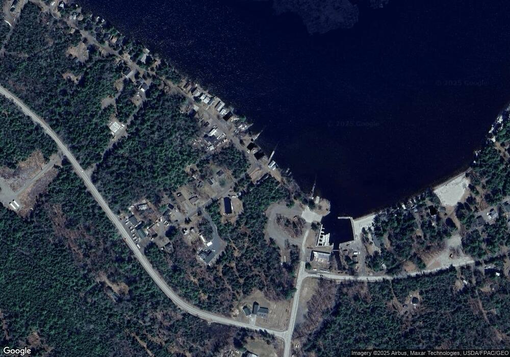 311 Shore Rd S, Dover Foxcroft, ME 04426 - photo 1