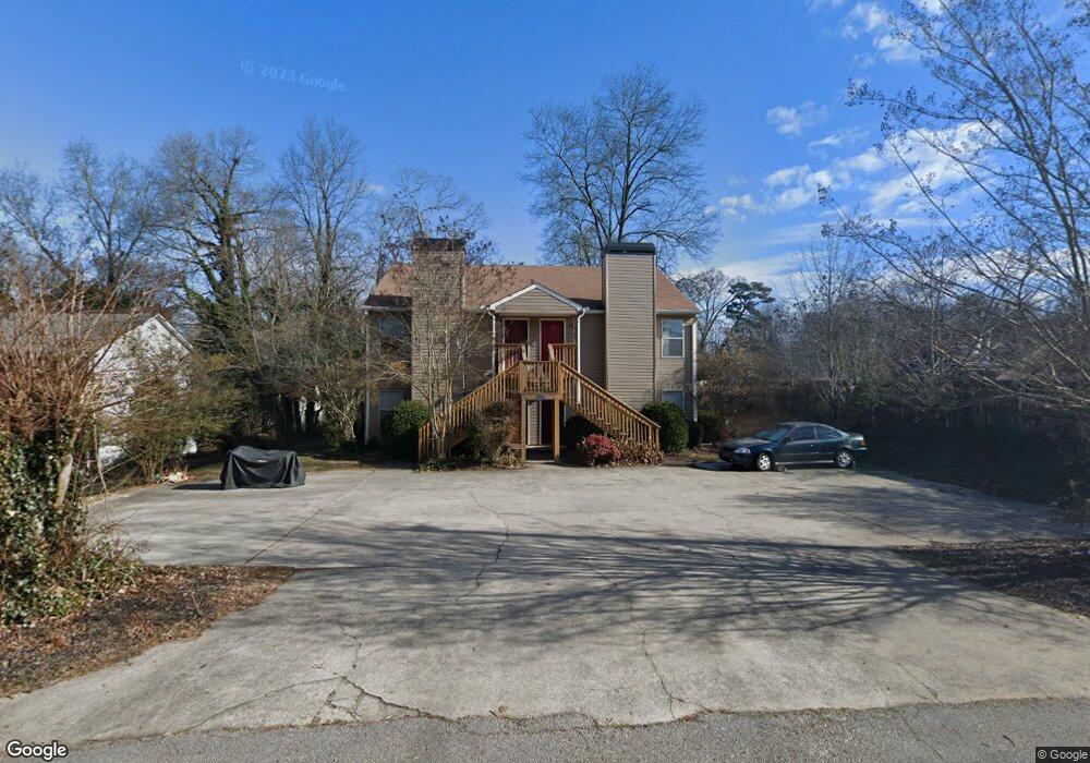 1080 Alpine St, Gainesville, GA 30501 - photo 1