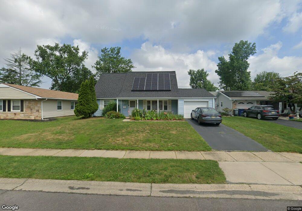 101 Gabriel Ln, Willingboro, NJ 08046 - photo 1