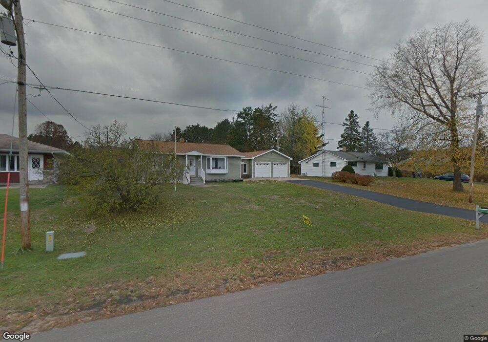 108 Oakdale Rd, Camp Douglas, WI 54618 - photo 1