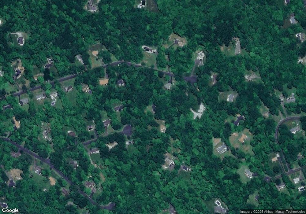 91 Gate Post Ln, Southbury, CT 06488 - photo 1