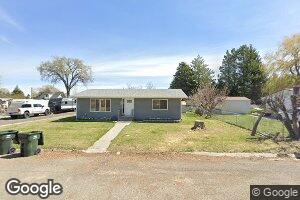 305 1st St W, Declo, ID 83323