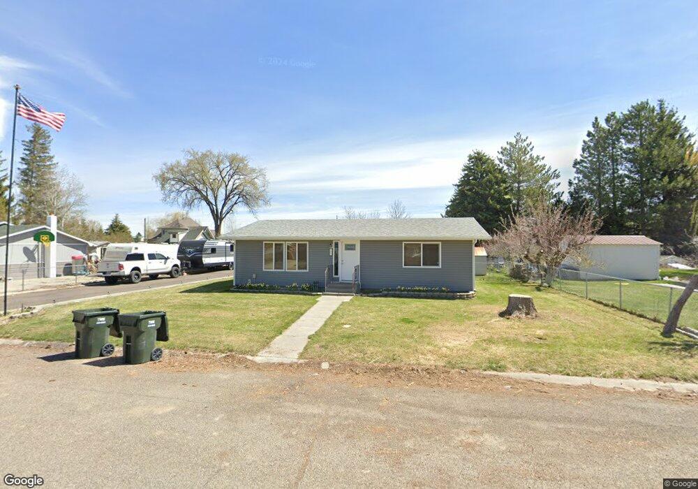 305 1st St W, Declo, ID 83323 - photo 1