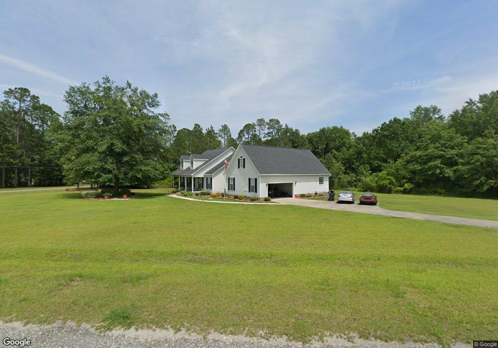 533 Bobbie Cir, Byron, GA 31008 - photo 1