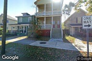 629 E Henry St, Savannah, GA 31401