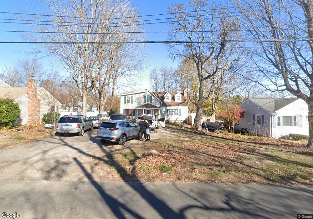 45 Woodmont Rd, West Haven, CT 06516 - photo 1