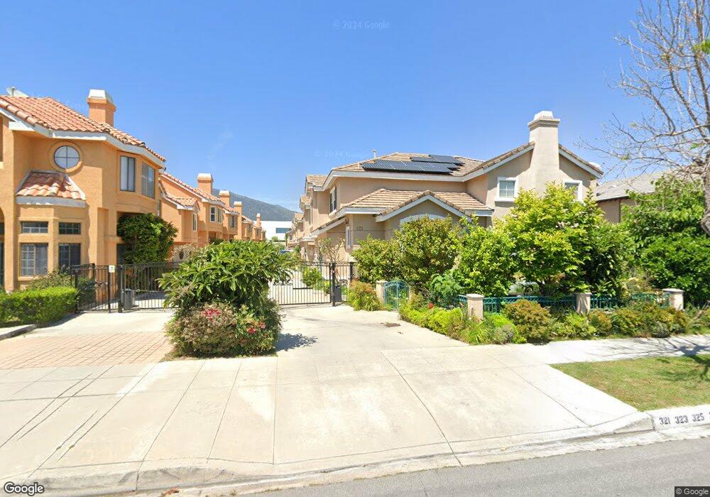323 California St unit A, Arcadia, CA 91006 - photo 1