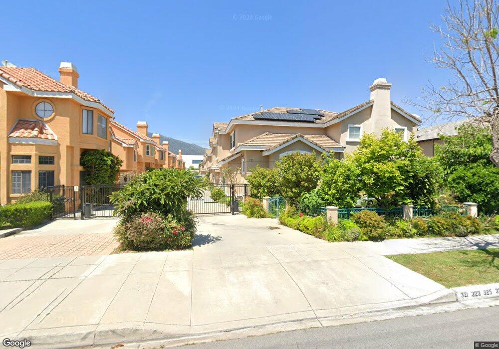 323 California St unit B, Arcadia, CA 91006 - photo 1