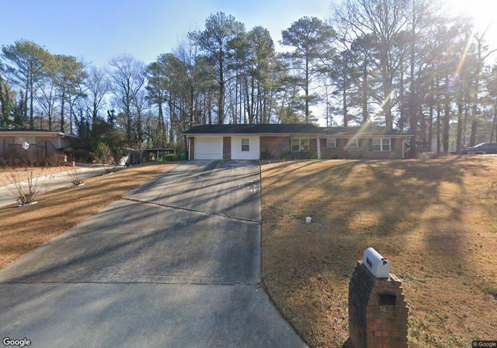 3504 Calumet Rd unit 5, Decatur, GA 30034 - photo 1