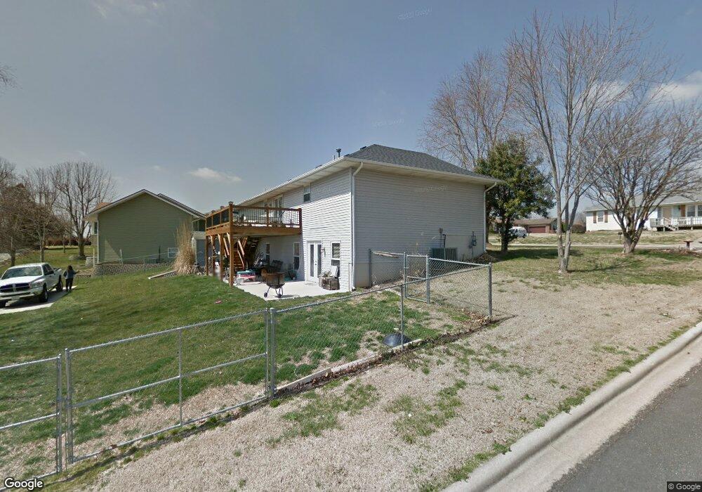 506 E Baldknobber St, Nixa, MO 65714 - photo 1