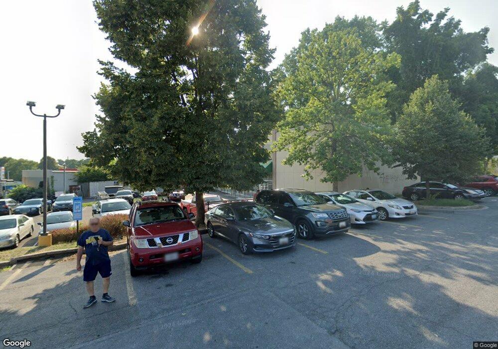 14021 Georgia Ave unit D, Silver Spring, MD 20906 - photo 1