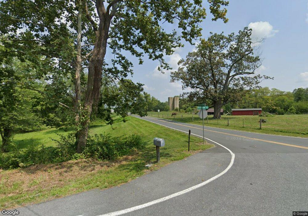 11459 Keymar Rd, Keymar, MD 21757 - photo 1