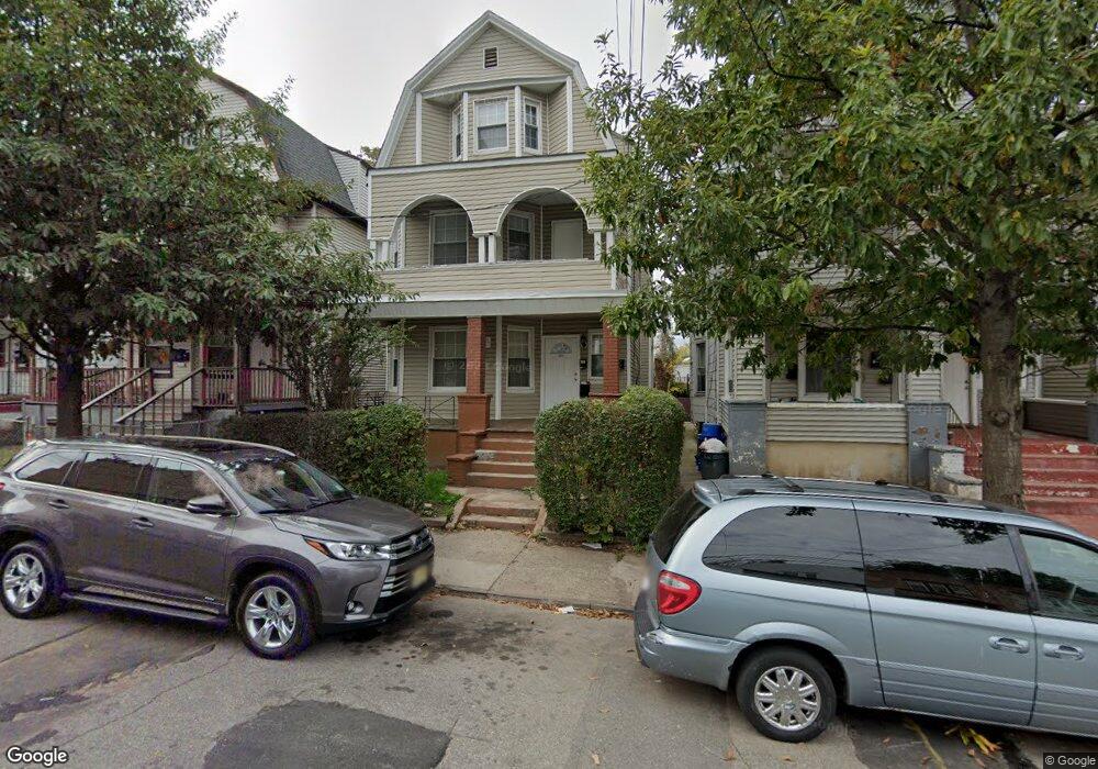 138 N 12th St unit 2, Newark, NJ 07107 - photo 1